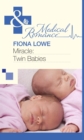 Miracle: Twin Babies - eBook