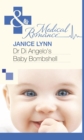 Dr Di Angelo's Baby Bombshell - eBook