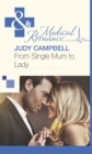 From Single Mum to Lady - eBook