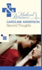 The Second Thoughts - eBook