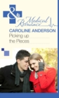 The Picking up the Pieces - eBook