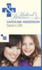 The Perfect Wife and Mother? (Mills & Boon Medical) (The Audley, Book 13) - Caroline Anderson