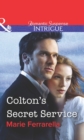 Colton's Secret Service - eBook