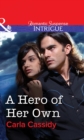 A Hero of Her Own - eBook