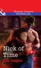 Nick Of Time - eBook