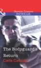 The Bodyguard's Return - eBook