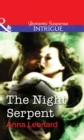The Night Serpent - eBook