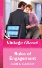 Rules of Engagement - eBook