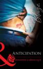 Anticipation - eBook