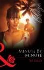 Minute by Minute - eBook