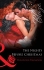 The Nights Before Christmas - eBook