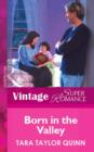 Born In The Valley - eBook