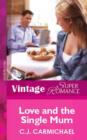 Love and the Single Mum - eBook