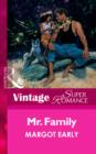 Mr. Family - eBook