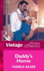 Daddy's Home - eBook