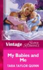 My Babies And Me - eBook