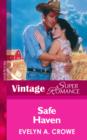 Safe Haven - eBook