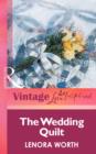 The Wedding Quilt - eBook