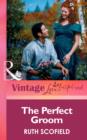 The Perfect Groom - eBook