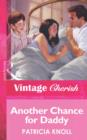 Another Chance for Daddy - eBook