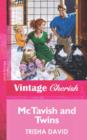 Mctavish And Twins - eBook