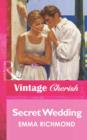 Secret Wedding - eBook