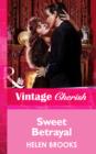 Sweet Betrayal - eBook