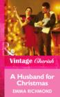 A Husband For Christmas - eBook