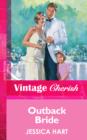 Outback Bride - eBook