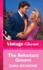 The Reluctant Groom - eBook