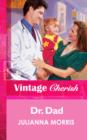 Dr. Dad - eBook