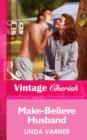 Make-Believe Husband - eBook