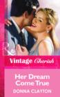 Her Dream Come True - eBook