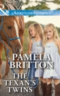 The Texan's Twins - eBook