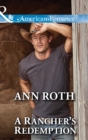 A Rancher's Redemption - eBook