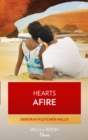 The Hearts Afire - eBook