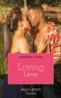 Loving Laney - eBook