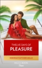 Twelve Days Of Pleasure - eBook
