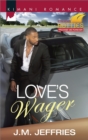 Love's Wager - eBook