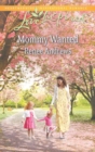 Mommy Wanted - eBook