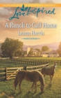 A Ranch To Call Home - eBook