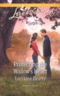 Protecting The Widow's Heart - eBook