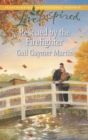 Rescued By The Firefighter - eBook