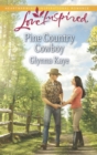 Pine Country Cowboy - eBook