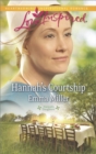 Hannah's Courtship - eBook