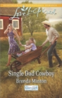 Single Dad Cowboy - eBook