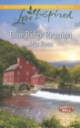 Blue Ridge Reunion - eBook