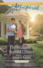 The Widower's Second Chance - eBook