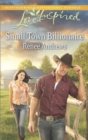 Small-Town Billionaire - eBook