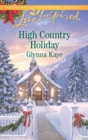 High Country Holiday - eBook